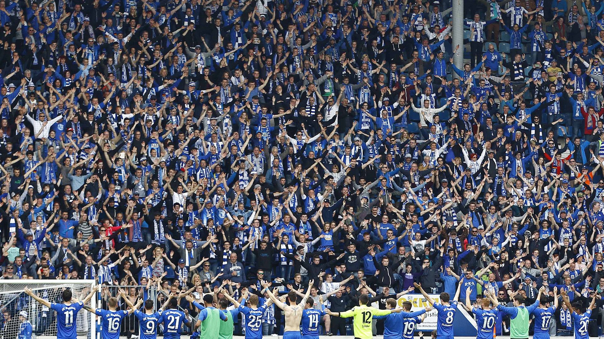 Magdeburg-Fans 04302016
