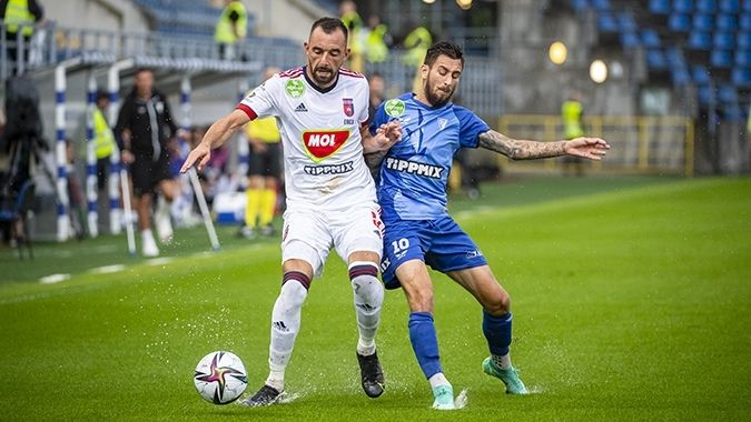 ZTE–Videoton