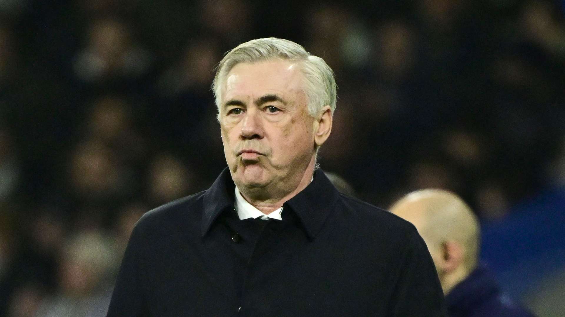 Carlo Ancelotti 2022-23