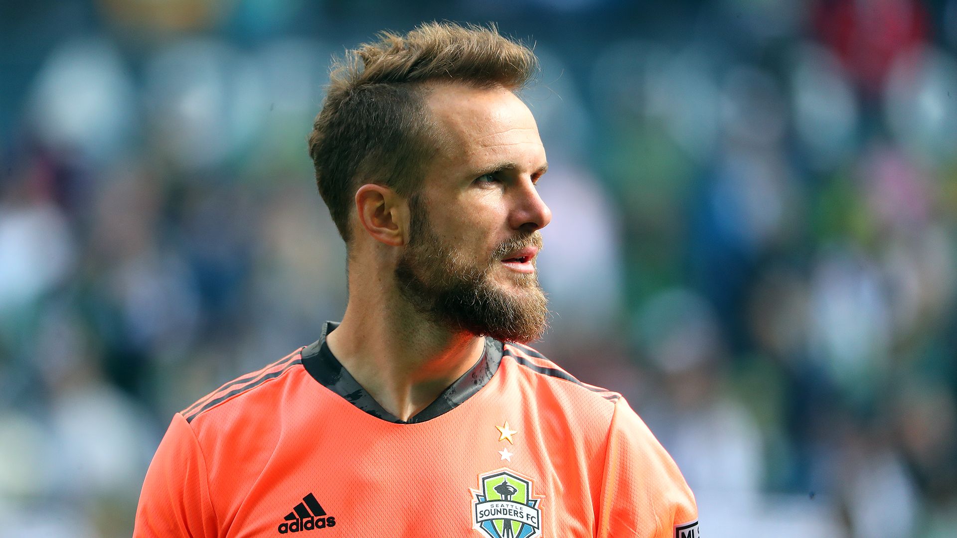 Stefan Frei MLS