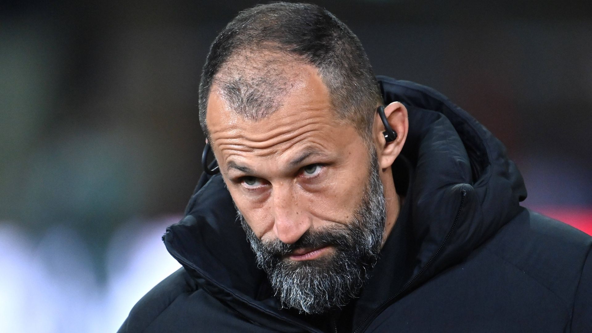 ONLY GERMANY Hasan Salihamidzic FC Bayern 2023