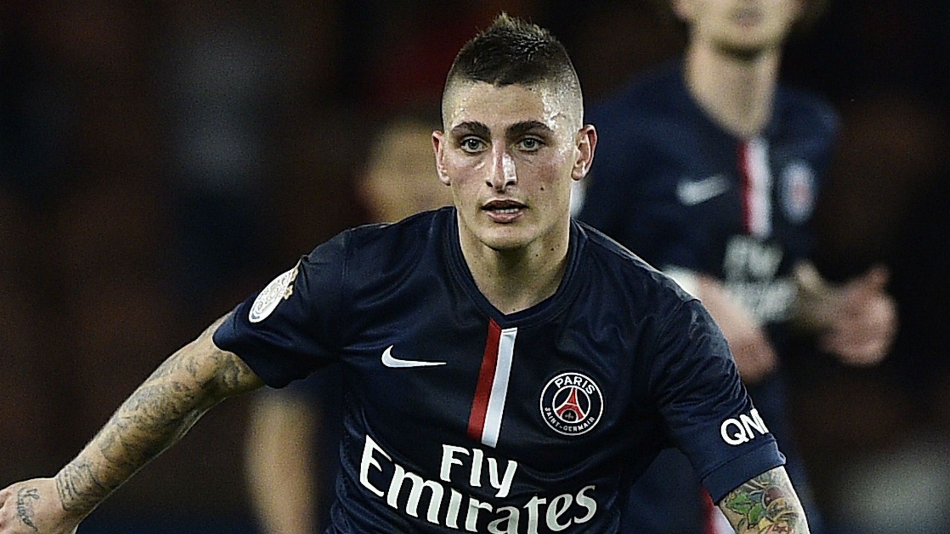marcoverratti - Cropped