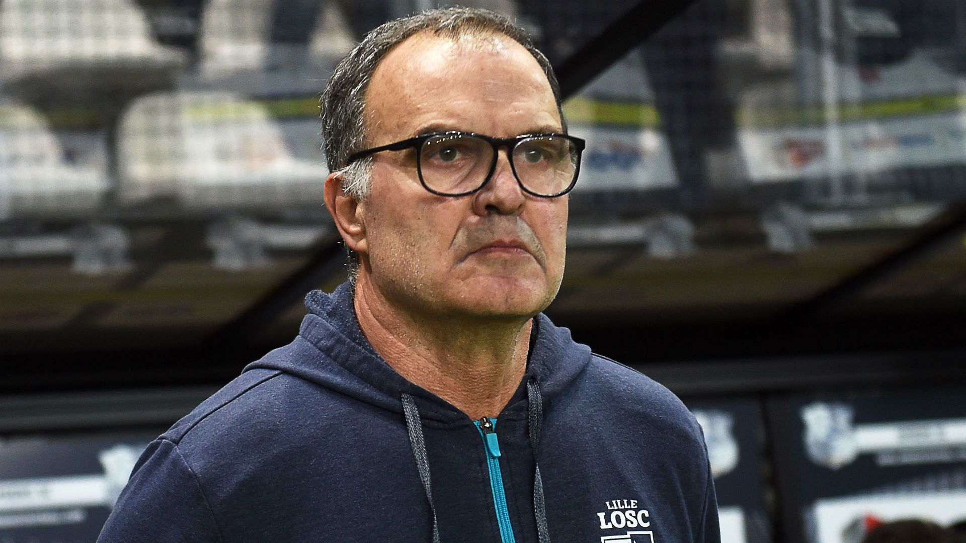 Marcelo Alberto Bielsa Caldera