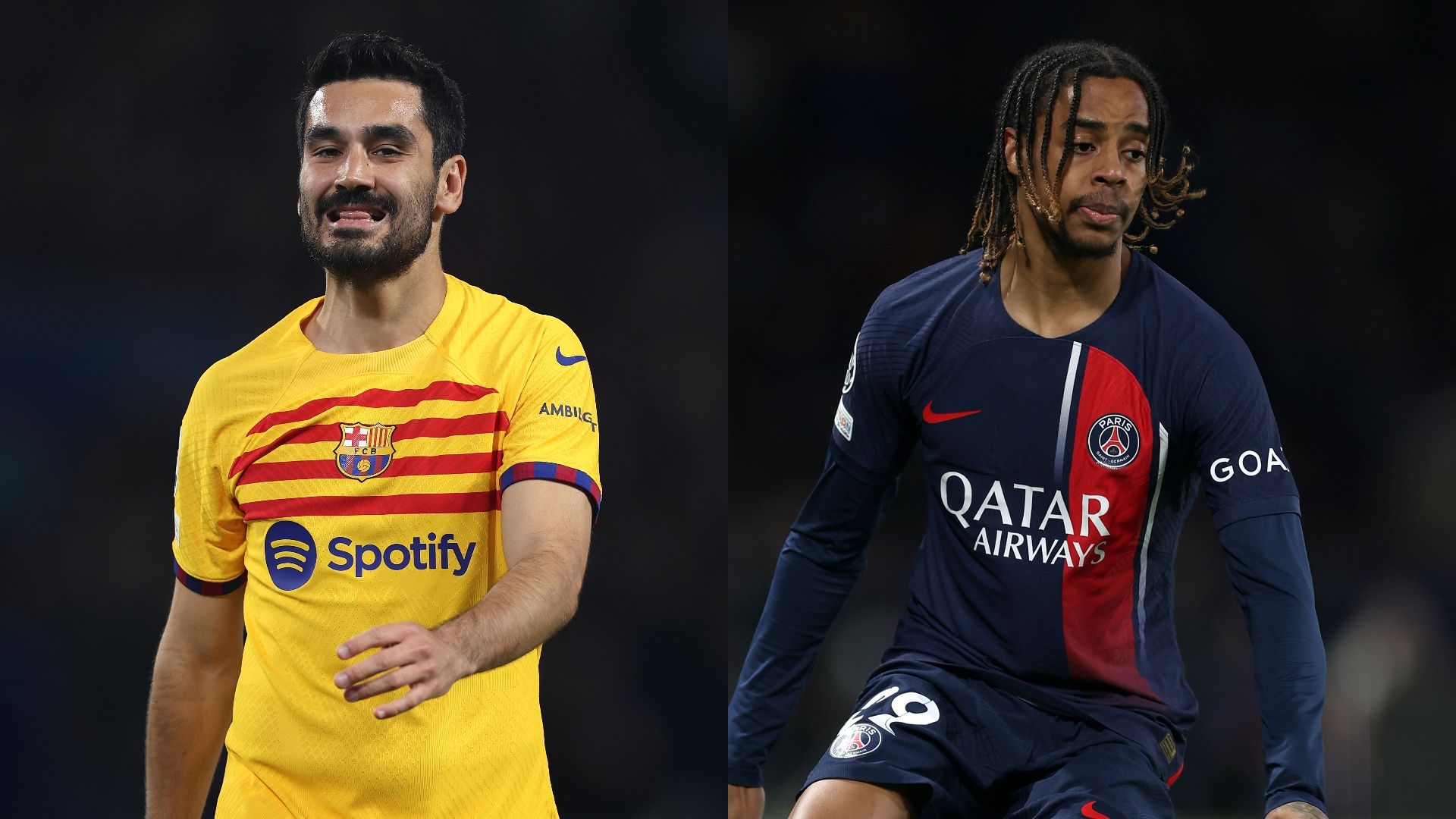 How to Watch Barcelona vs Paris Saint-Germain Champions League 2023-2024 Semi-Final Online: Broadcast Channels and Online Streaming Guide