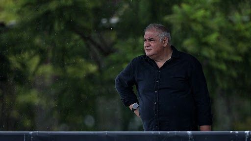 Rubão, Corinthians, 2024