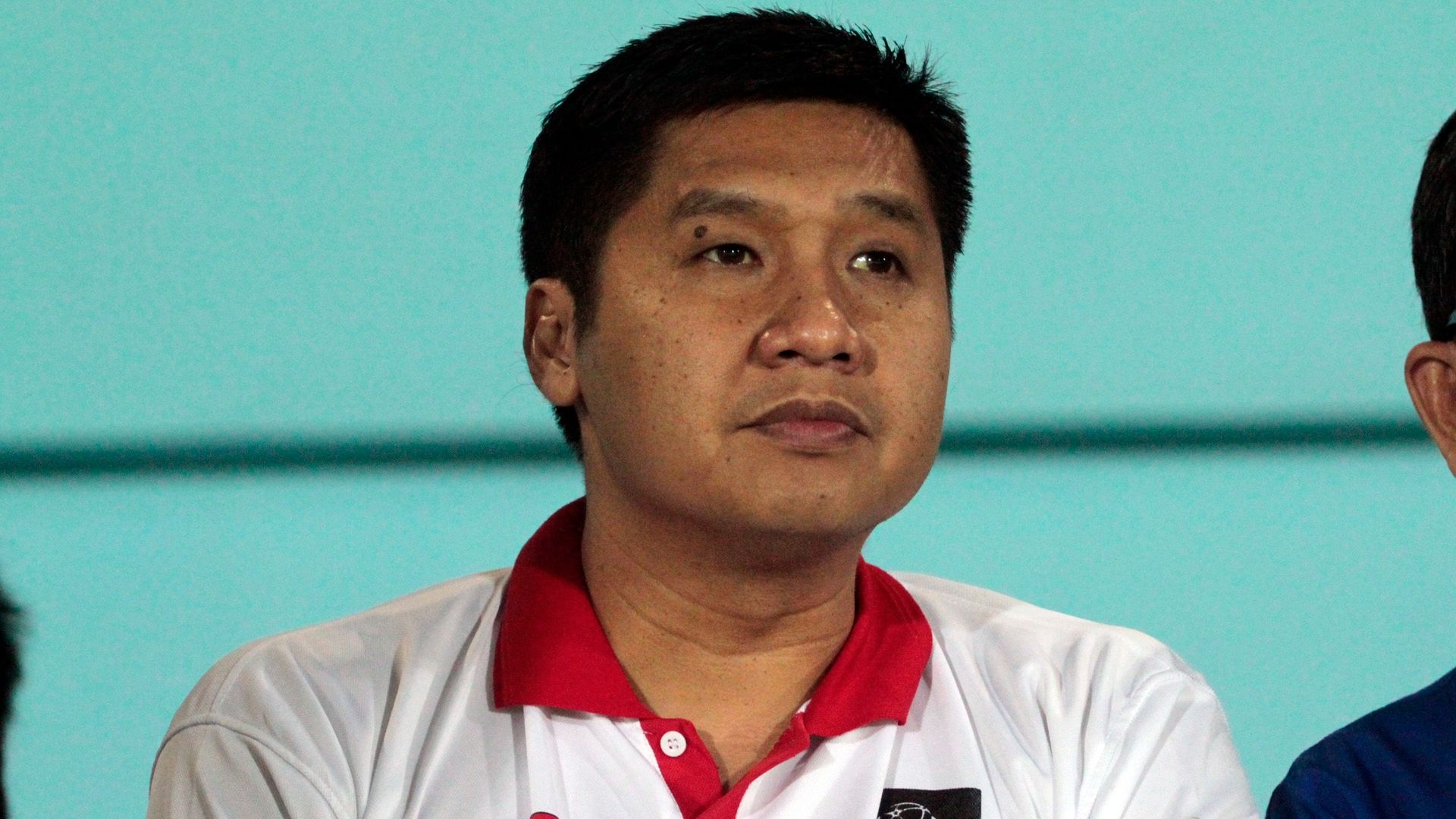 Maruarar Sirait - Piala Presiden