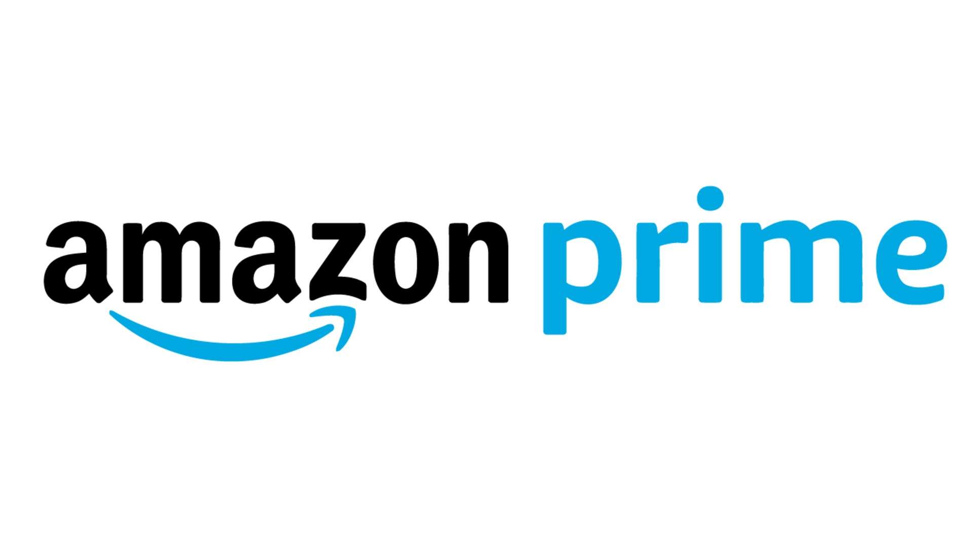 amazon prime logo