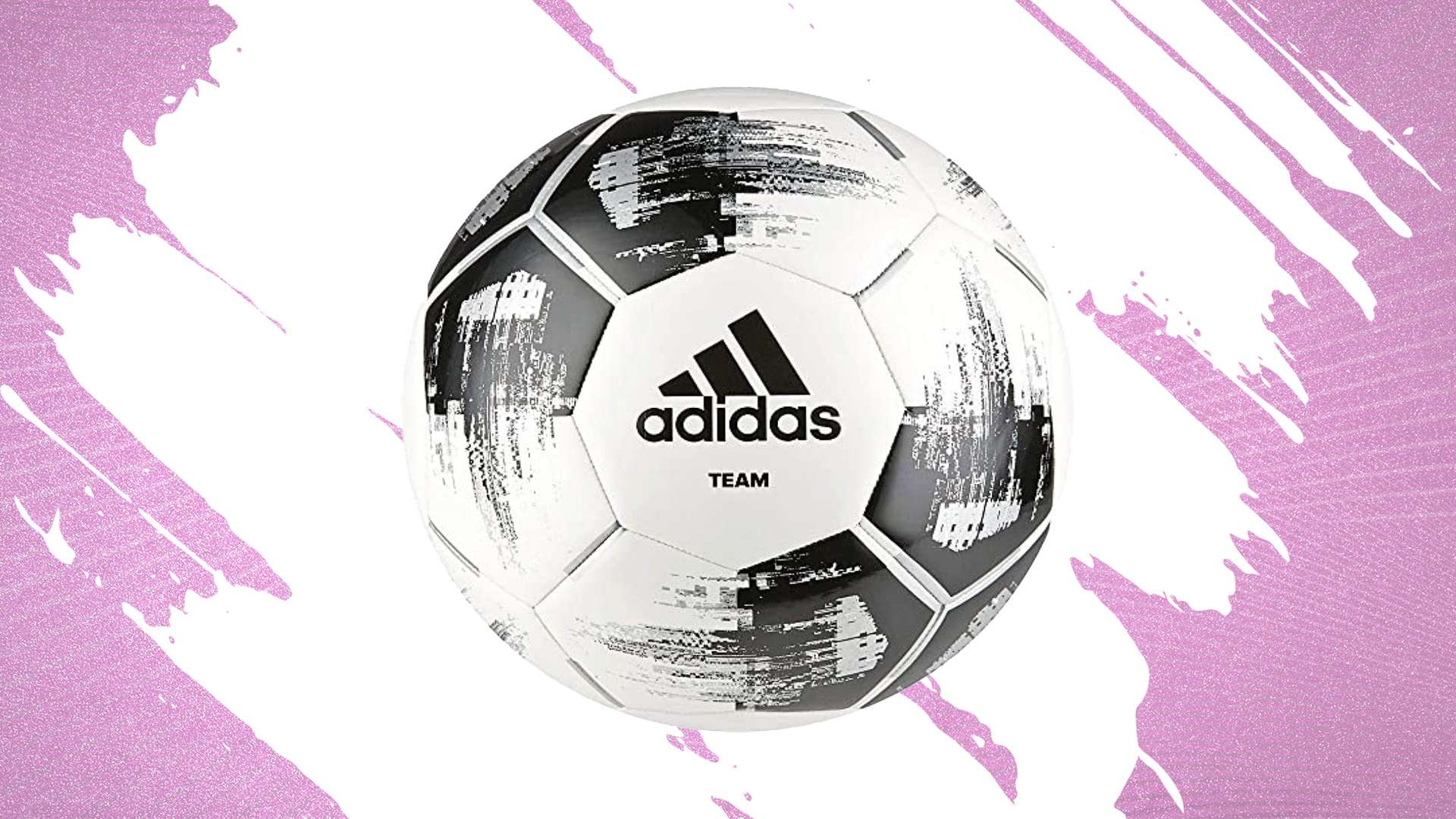 Adidas Team ball