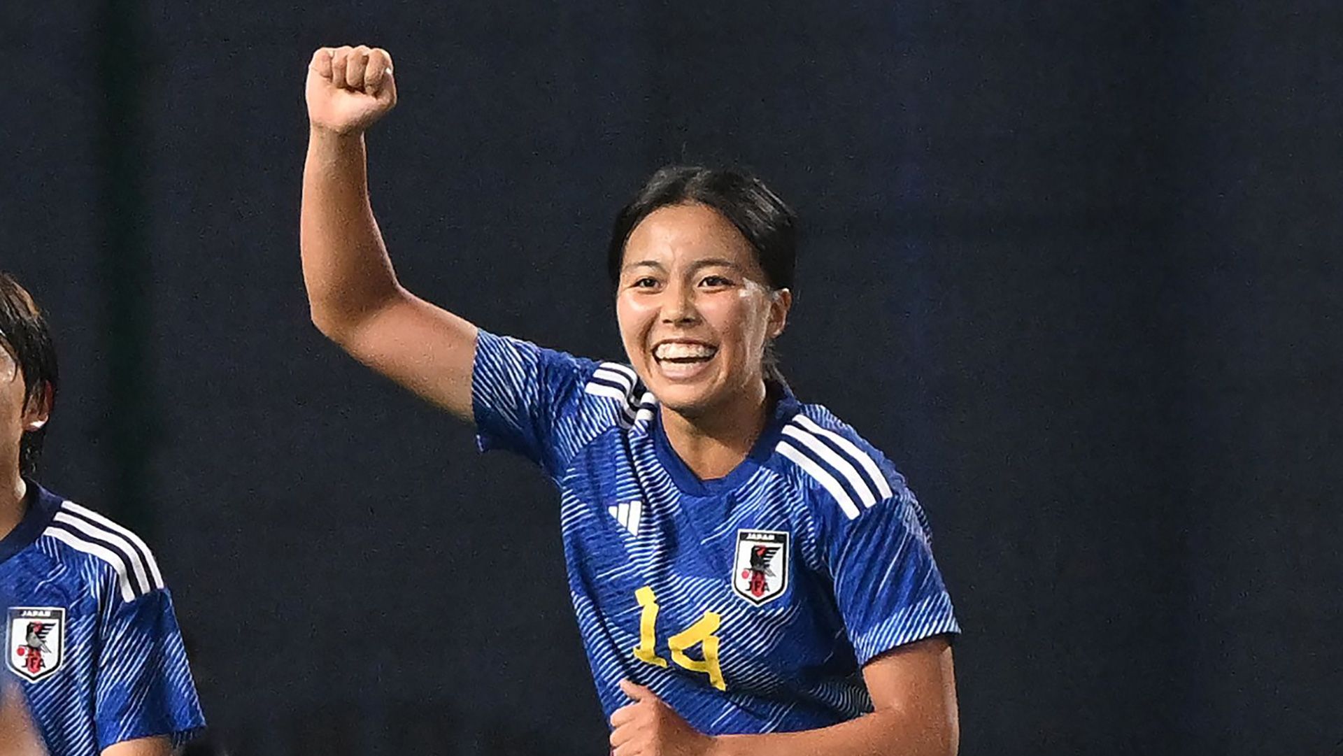 なでしこジャパン　サッカー日本女子代表2024ユニフォーム　谷川萌々子16 MF 谷川 萌々子(TANIKAWA Momoko) | なでしこジャパン | 日本