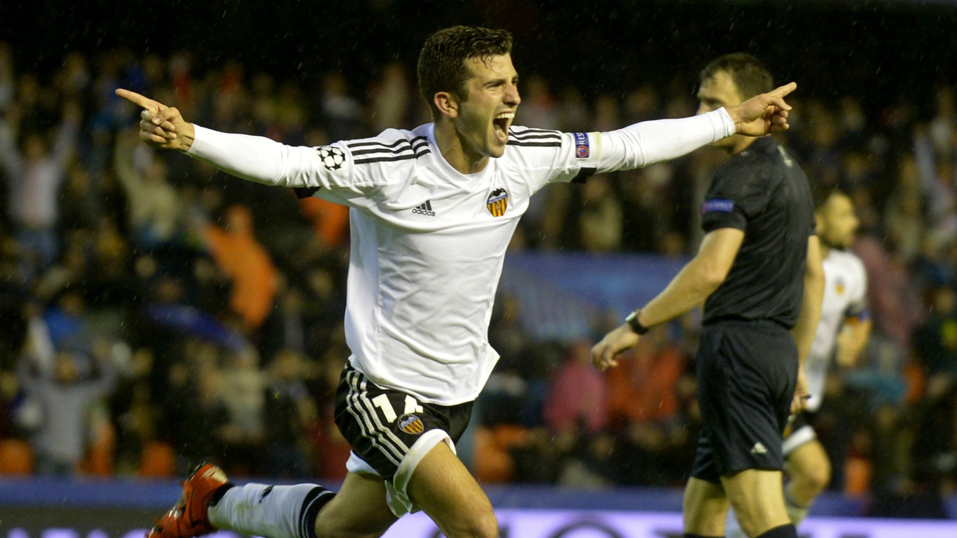 Jose Luis Gaya Valencia