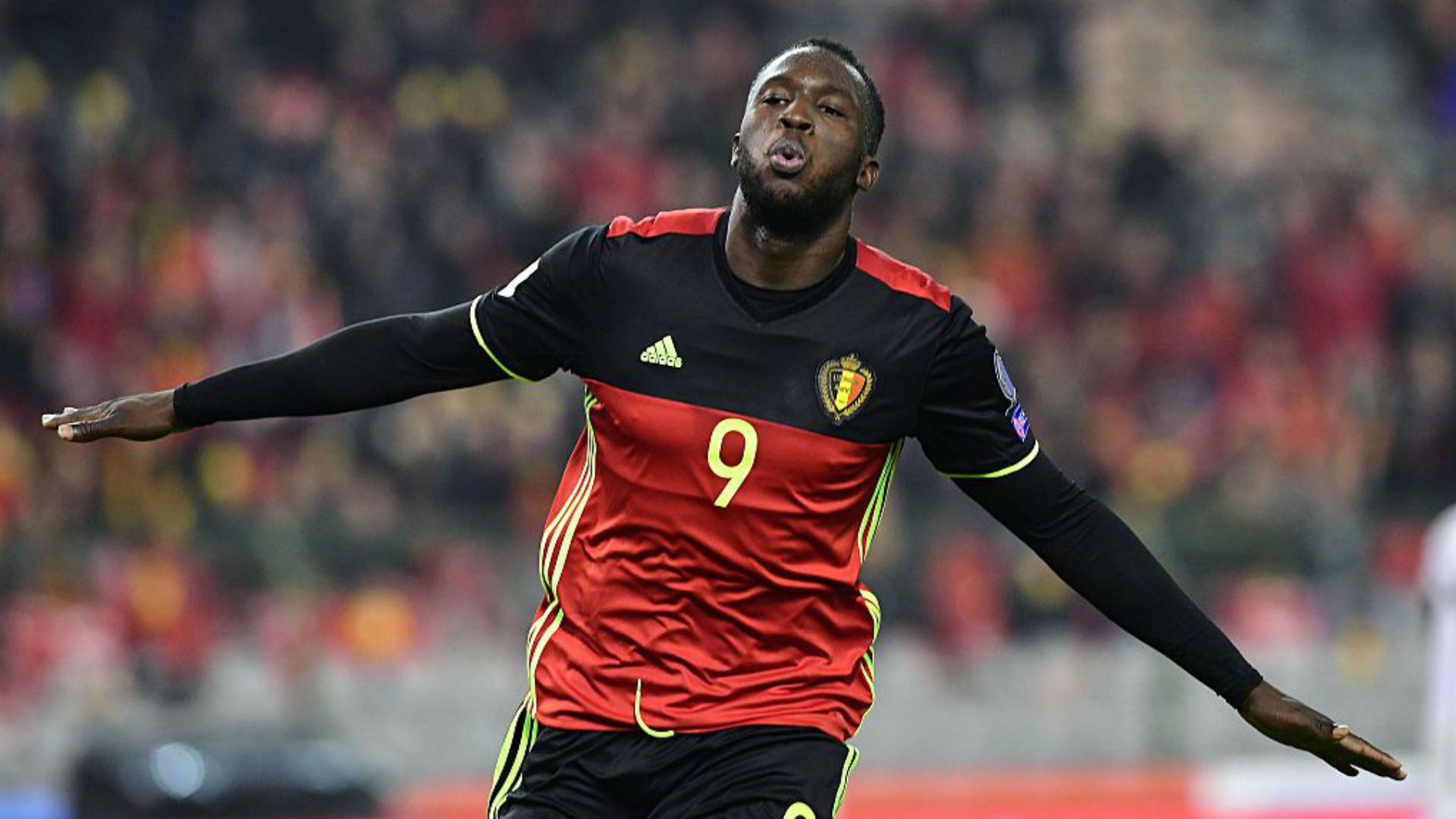 Lukaku