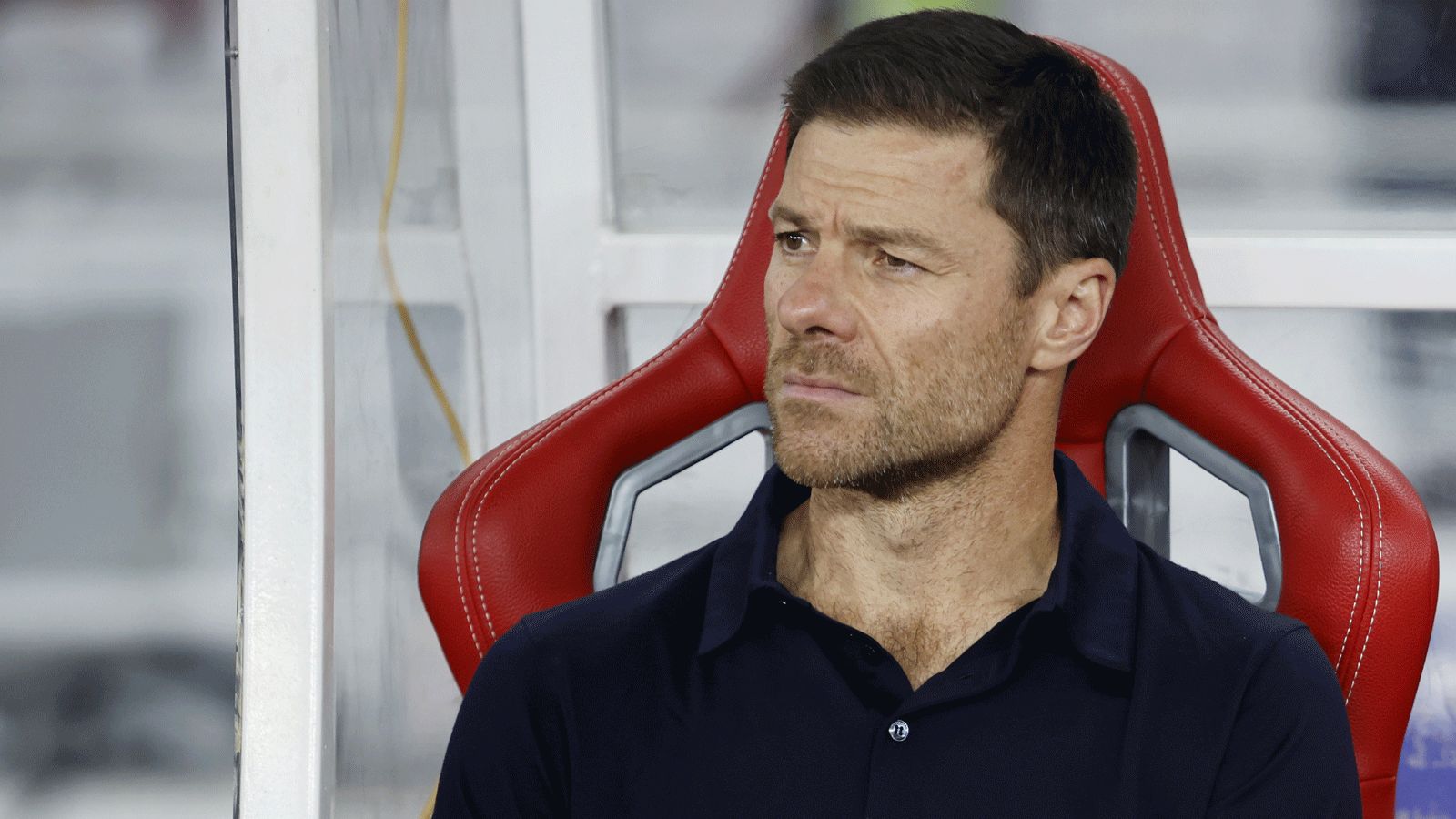 Xabi Alonso