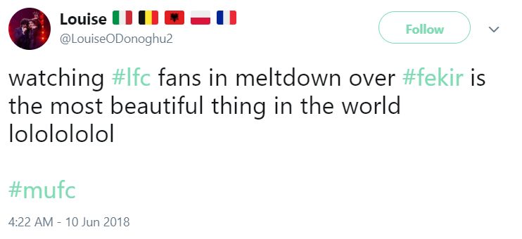 man united fans reation 2