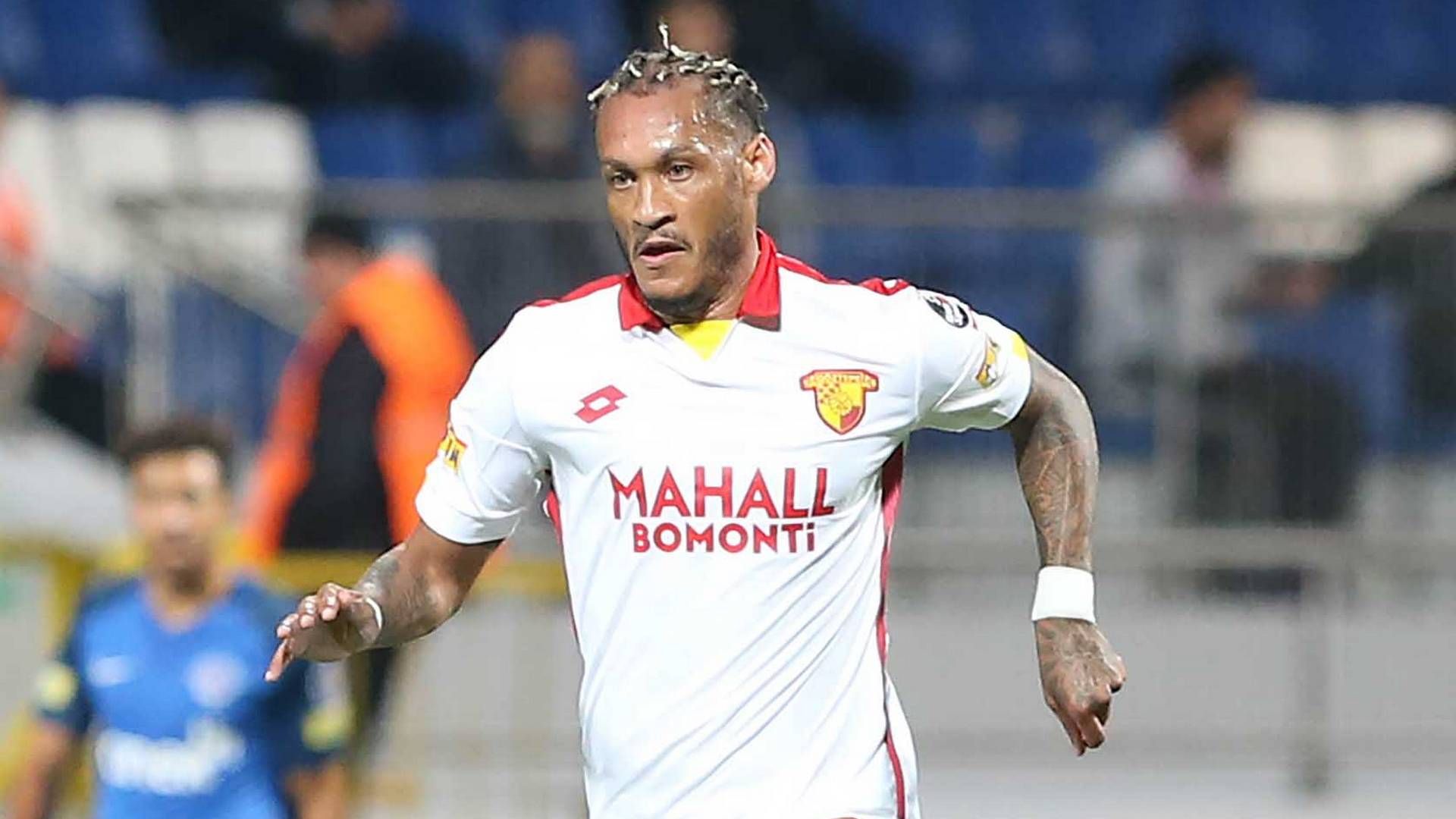 Yoann Gouffran Goztepe