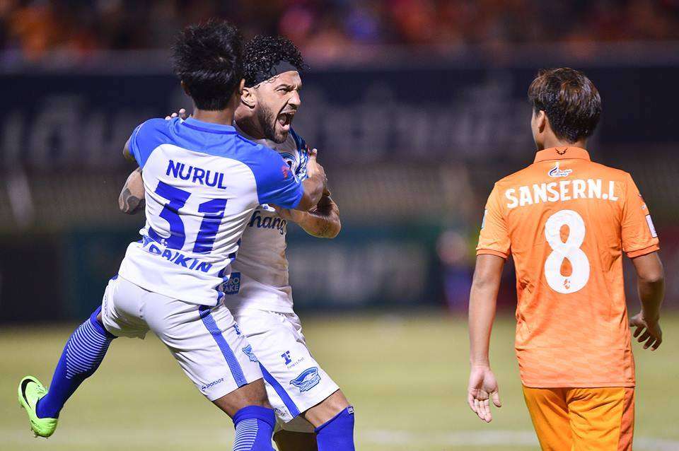 ติอาโก้ คุนญา