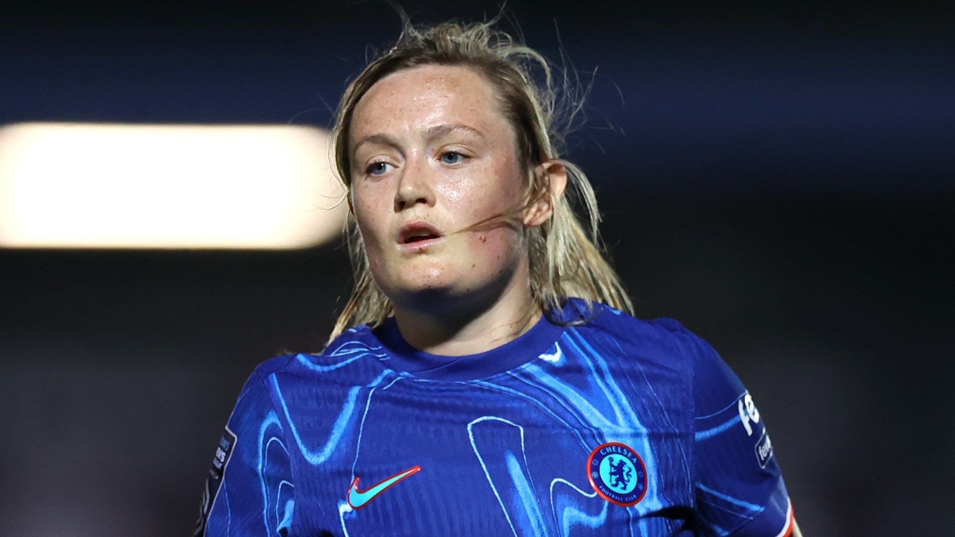 Erin Cuthbert Chelsea Women 2024-25