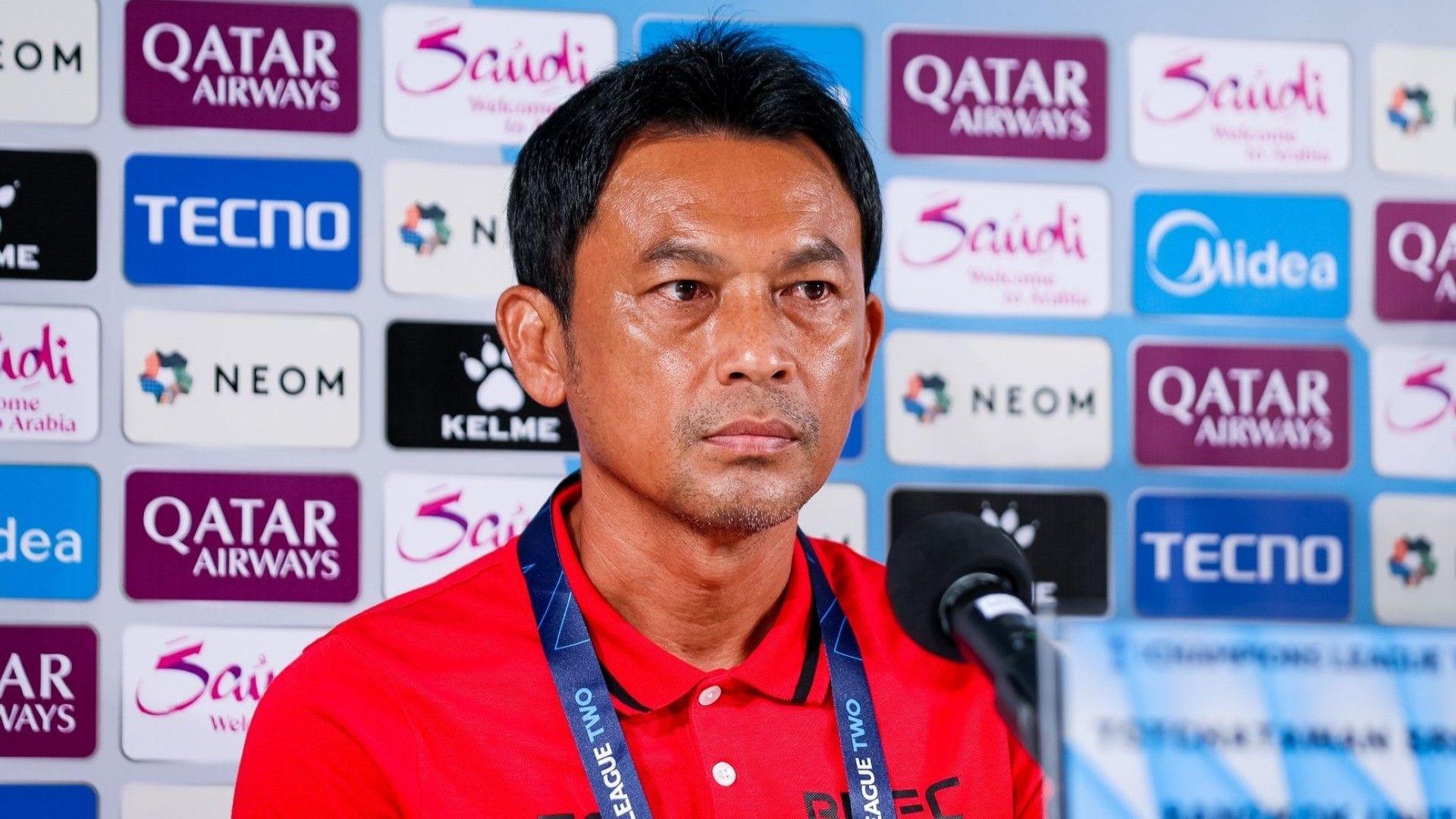 Totchtawan Sripan - Bangkok United