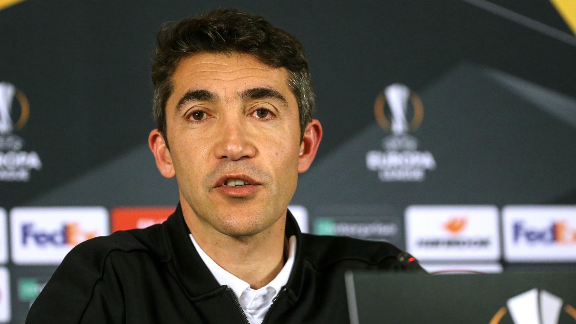Bruno Lage Benfica