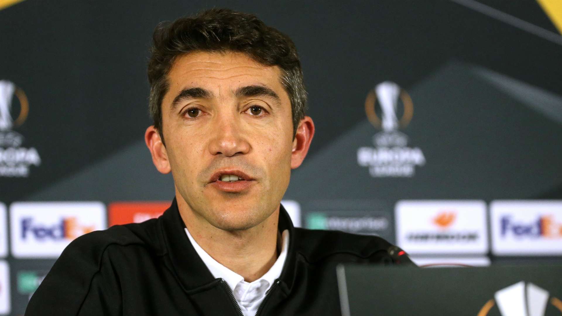 Bruno Lage Benfica