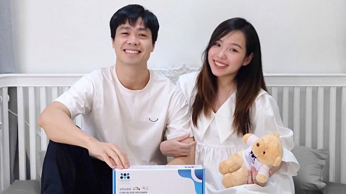 Cong Phuong, Vien Minh