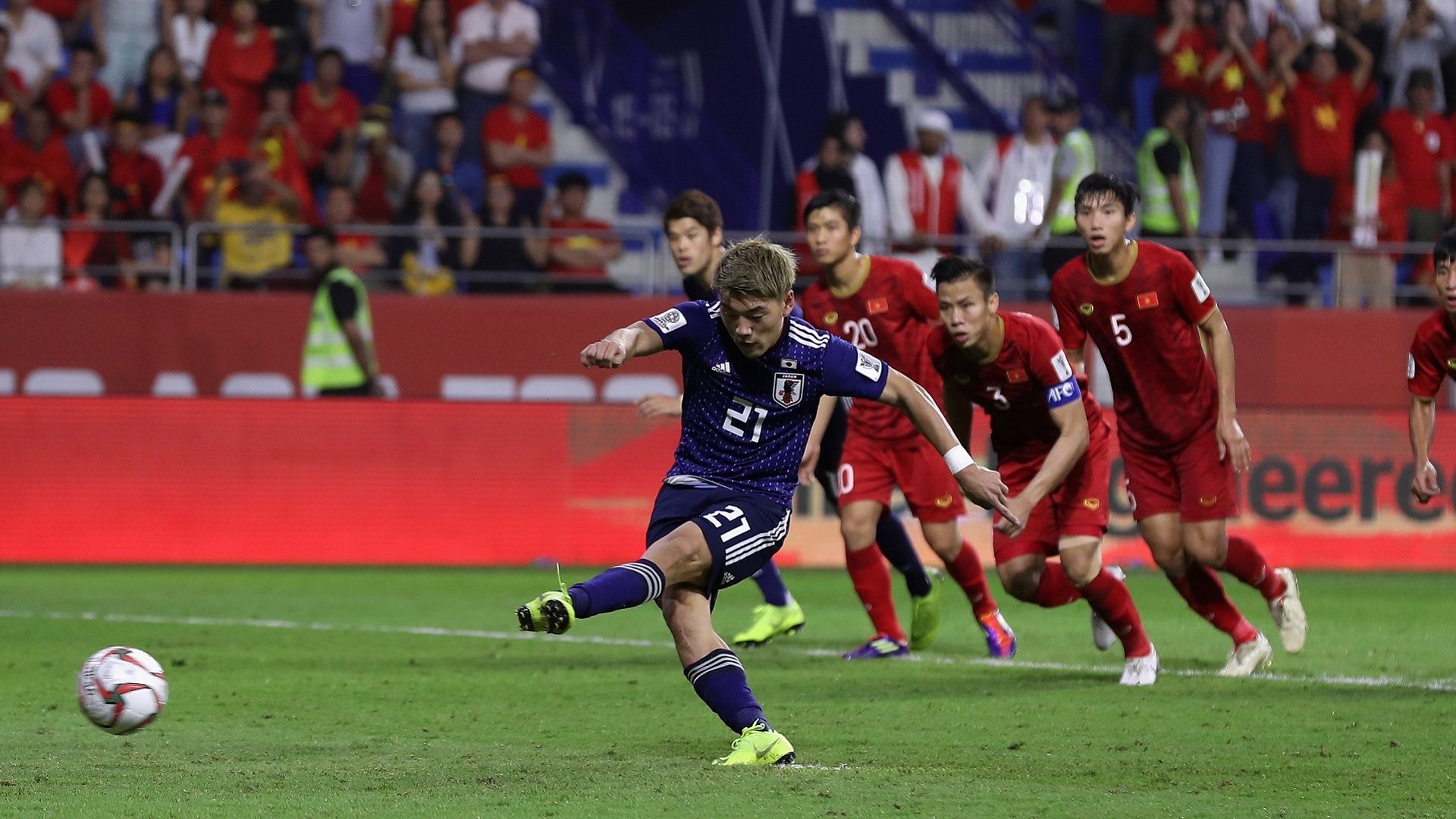 2019-01-25 Doan Ritsu Japan