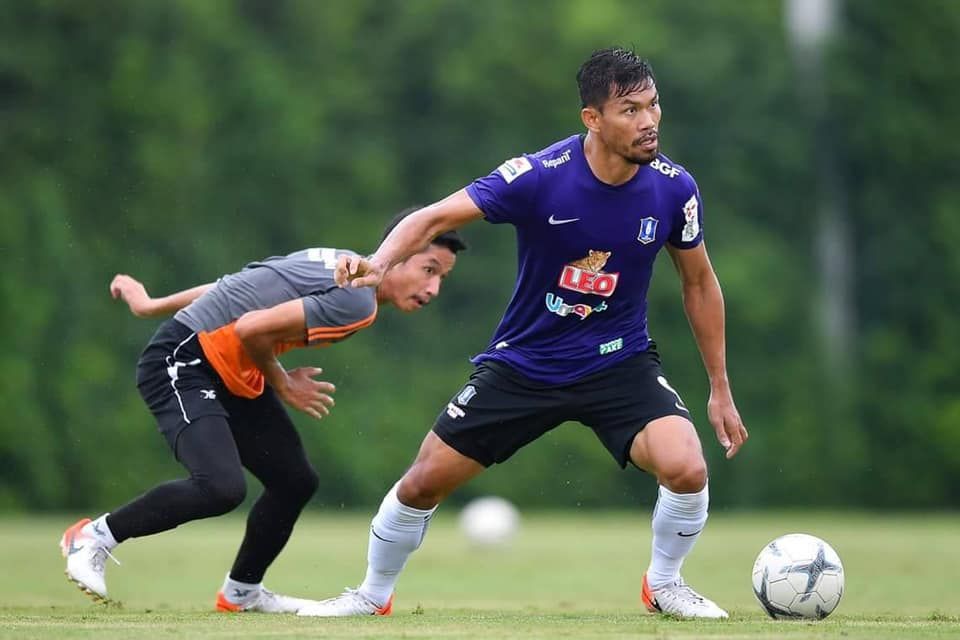 บีจี ปทุม ยูไนเต็ด