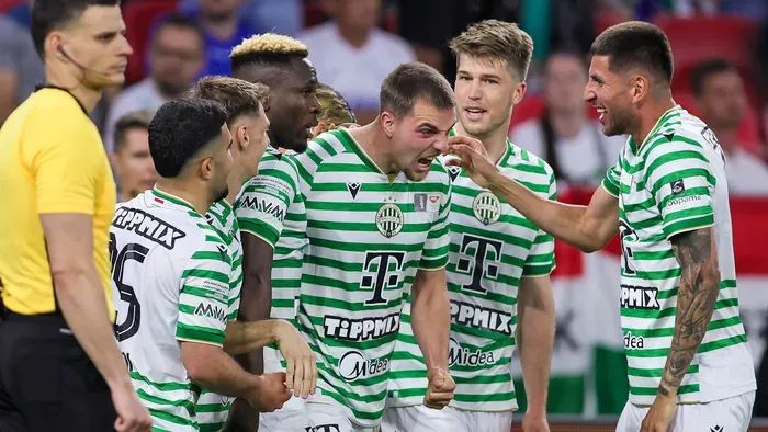 Ferencváros