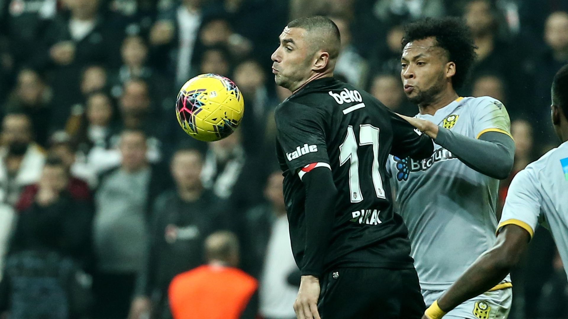 burak yilmaz besiktas yeni malatyaspor 15122019