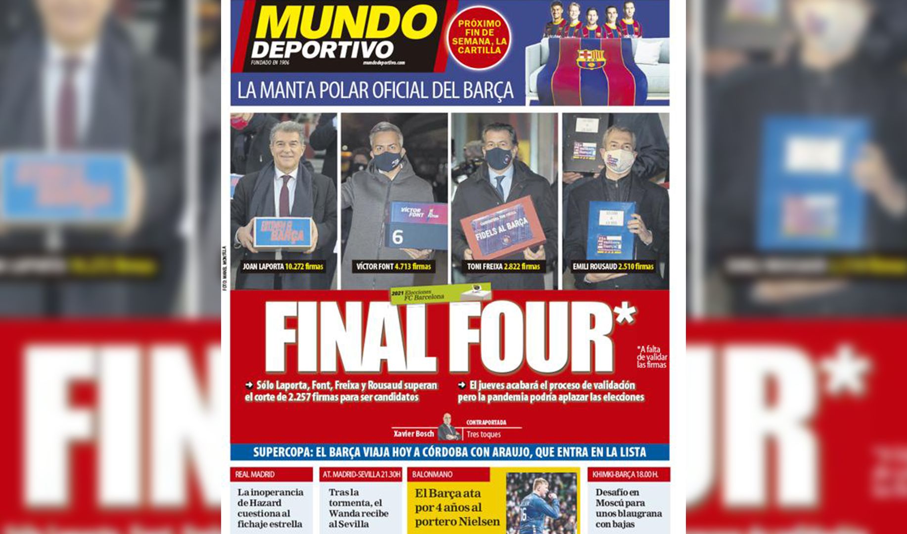 MundoDeportivo