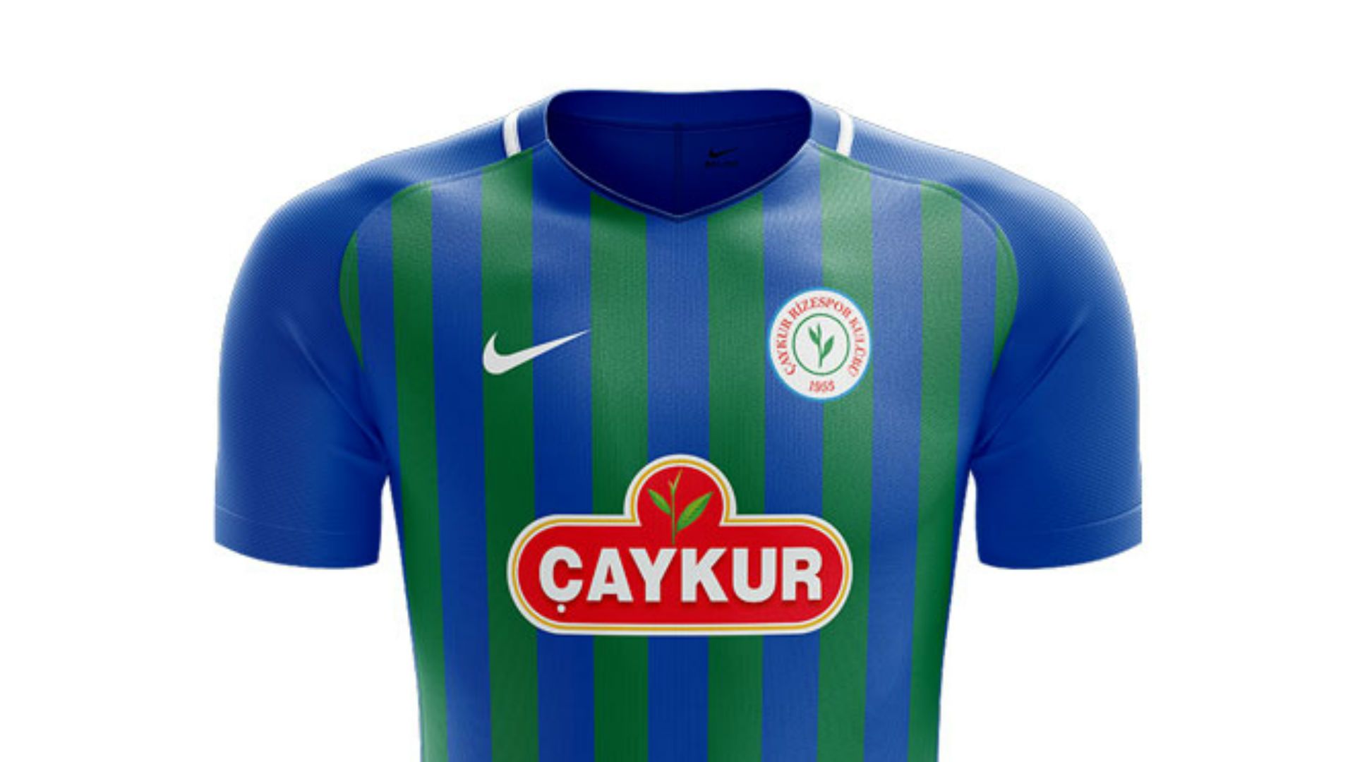 Rizespor Home Kit 2019-20