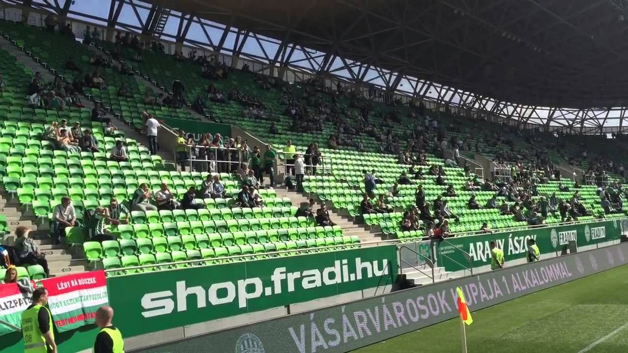 Groupama Aréna