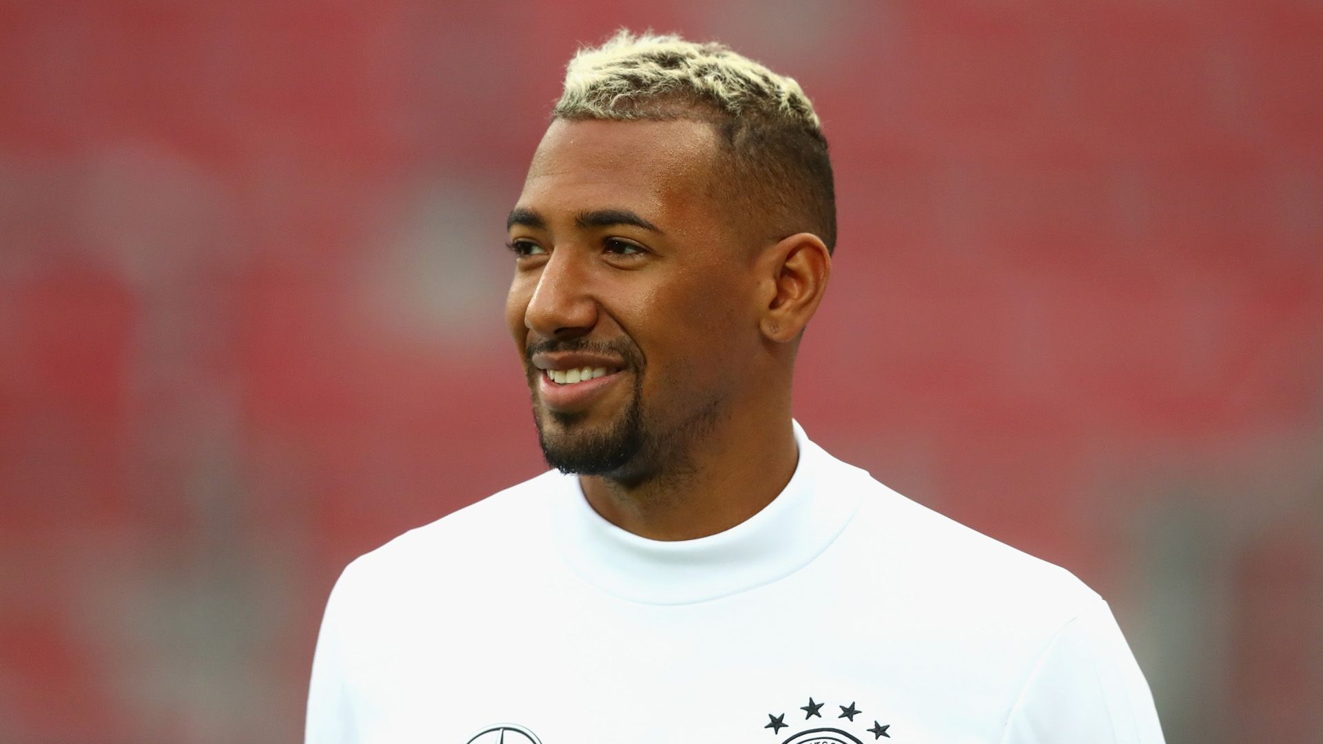 Jerome Boateng Deutschland 07102017
