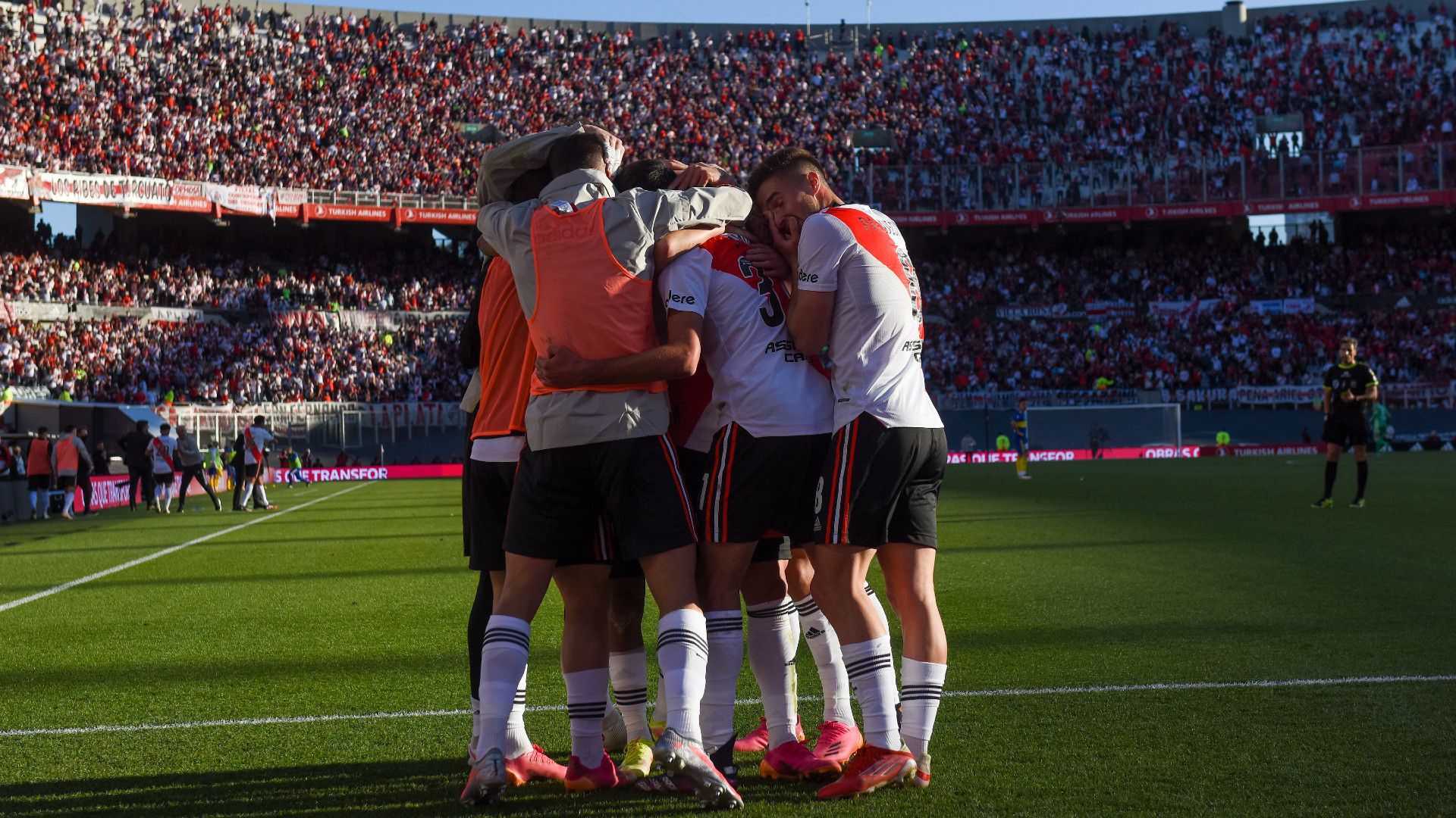 River Plate Boca Juniors