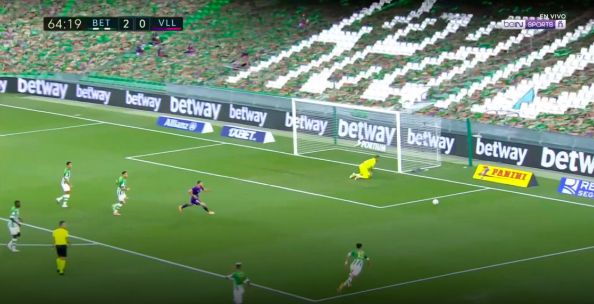 Bravo - Orellana CAPTURAS