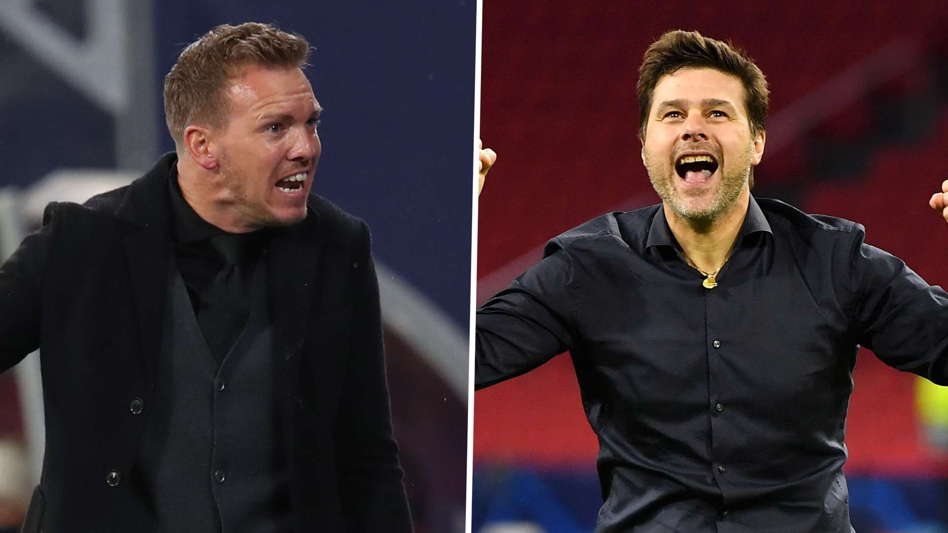 Nagelsmann Pochettino GFX