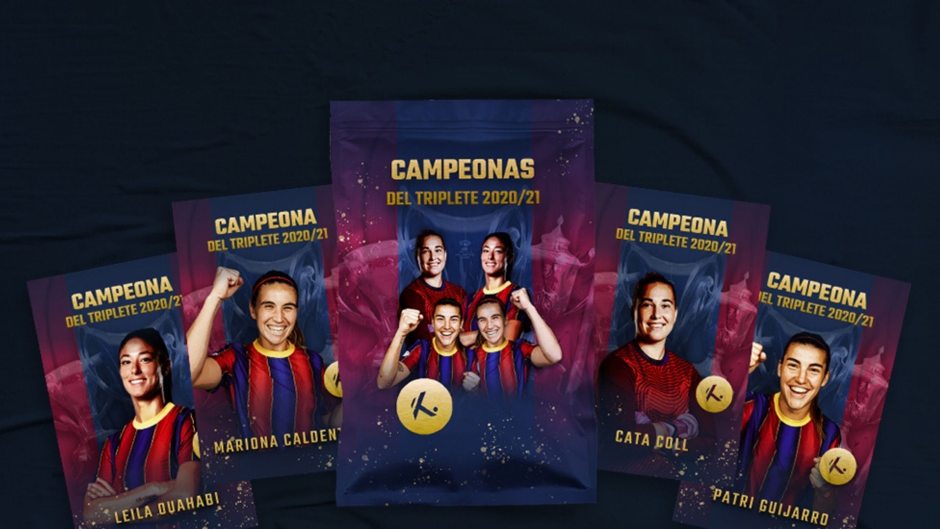 FC BARCELONA NFT 28102021