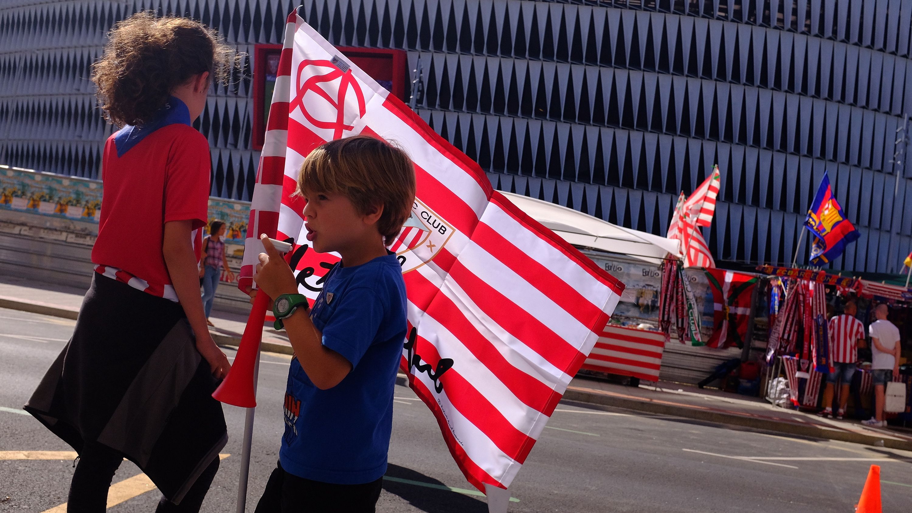 Athletic Bilbao La Liga