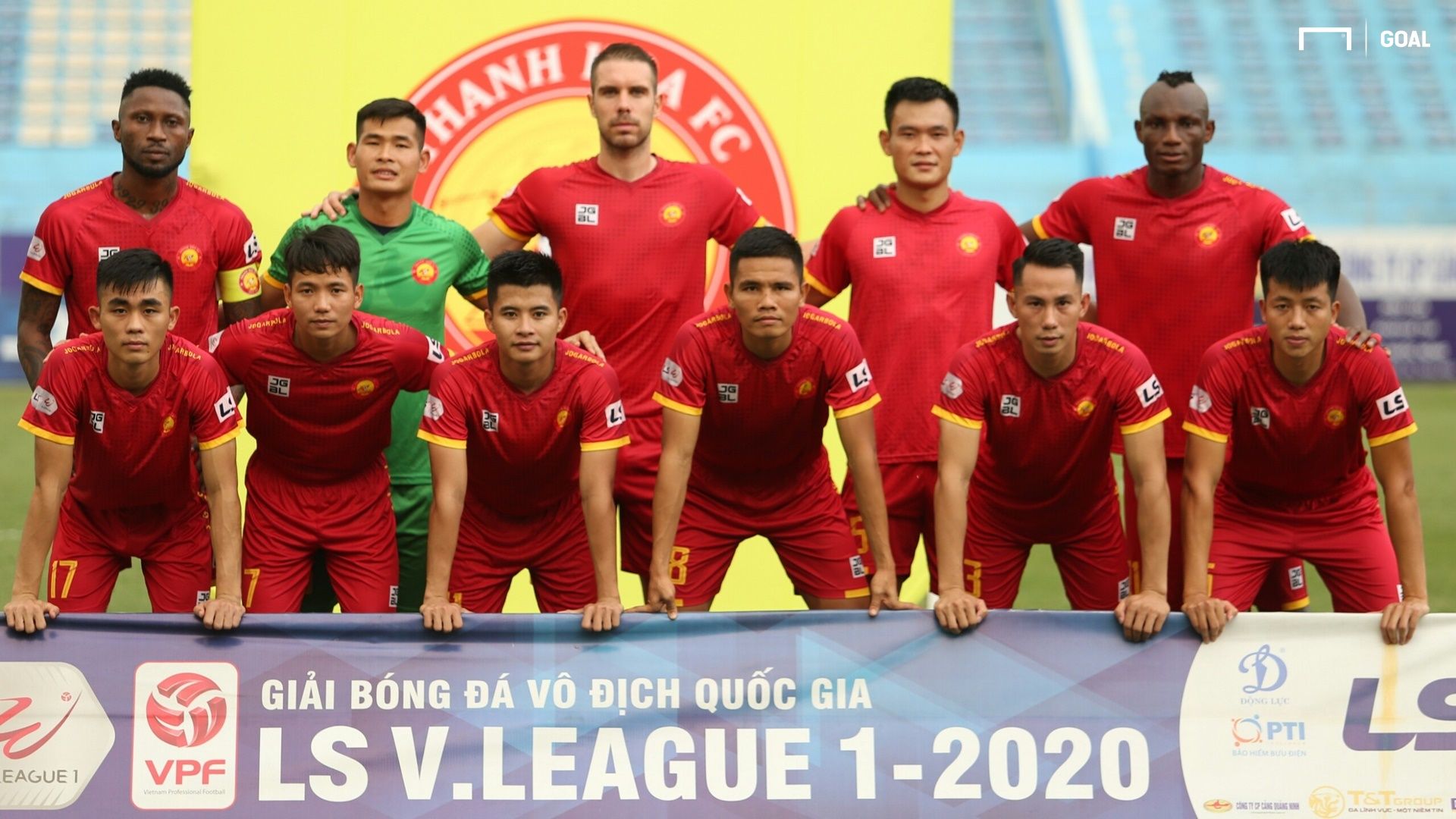 Ha Noi FC vs Thanh Hoa | Round 13 | V.League 2020