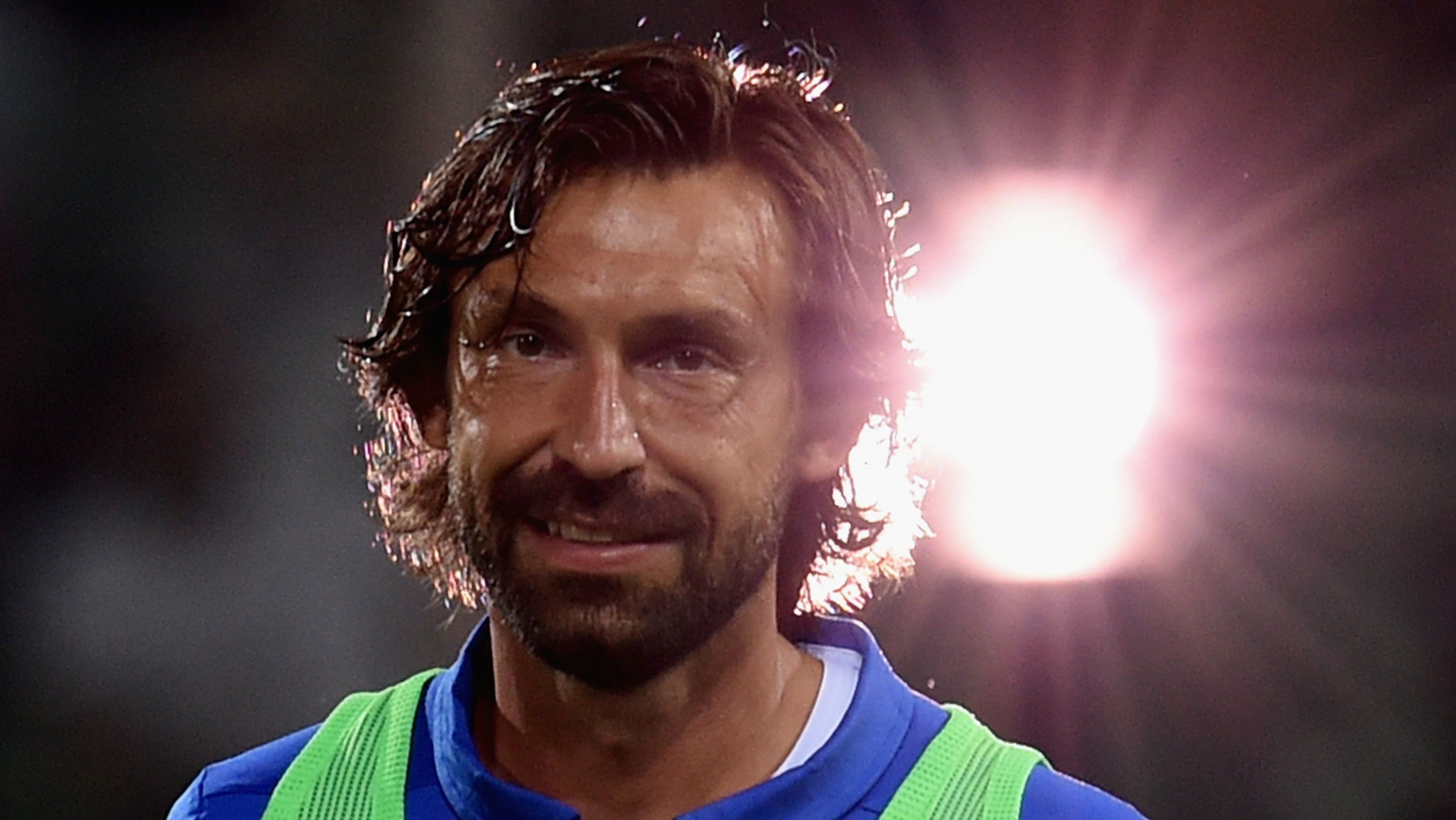 HD Andrea Pirlo Italy