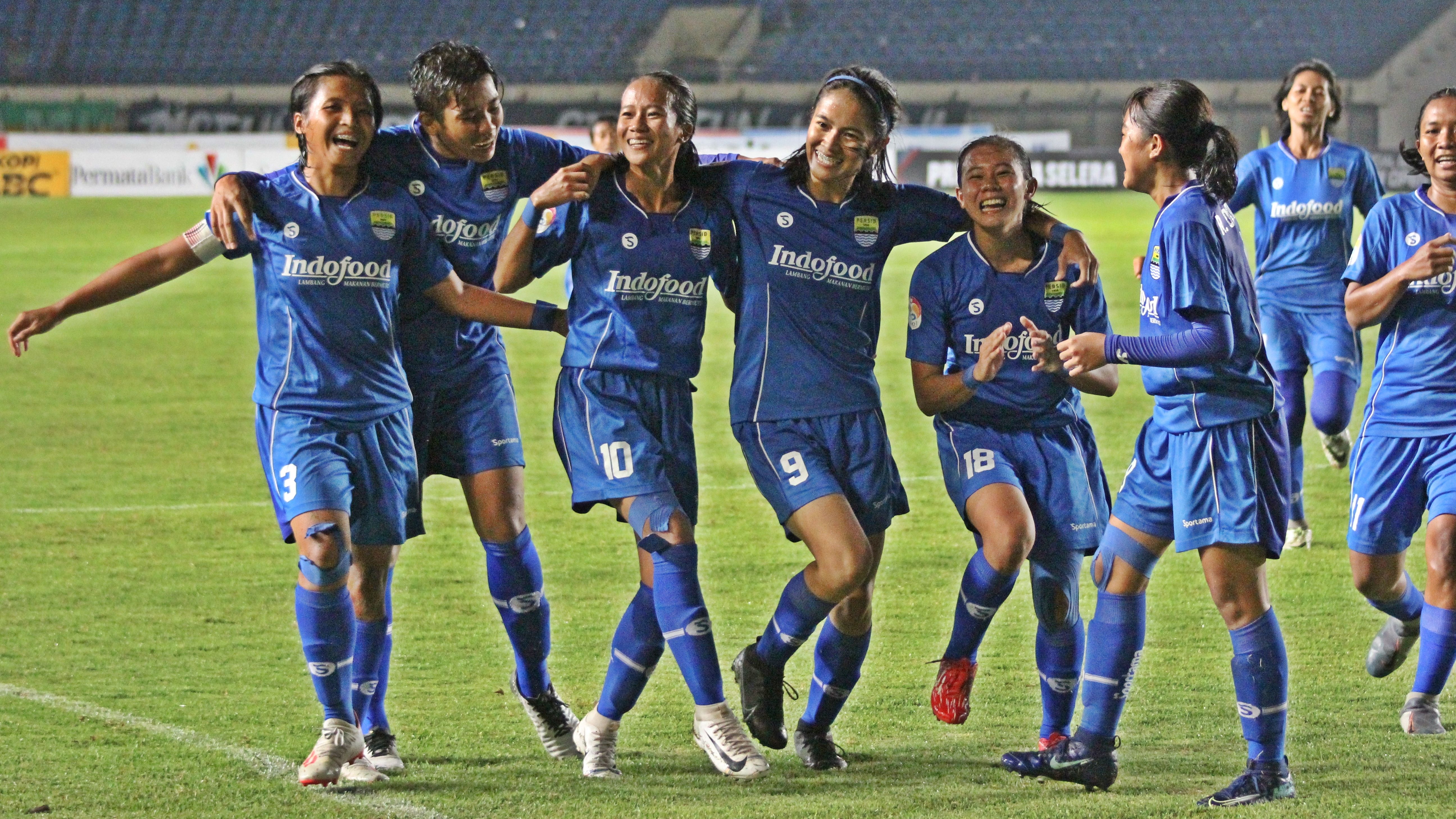 Persib Bandung Putri