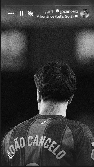 Cancelo