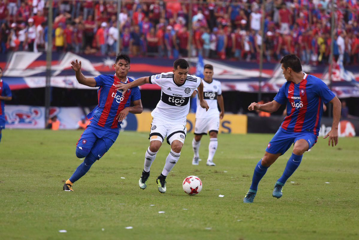 Clásico 17ma