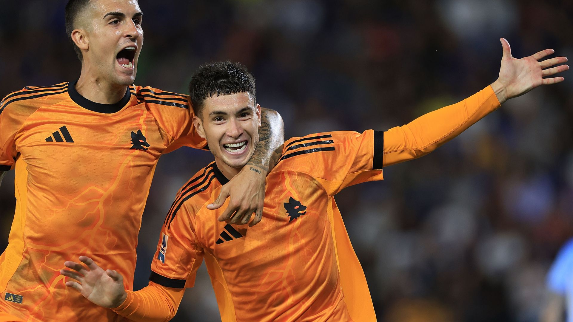 soule pisa roma 30 agosto 2025