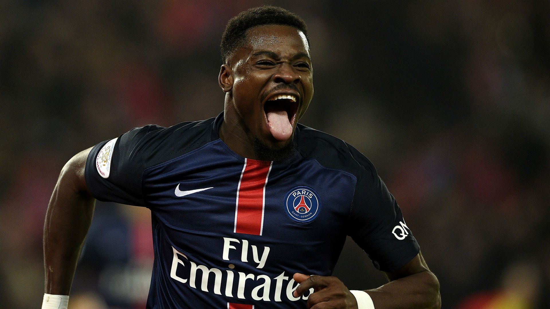 Aurier PSG 131215