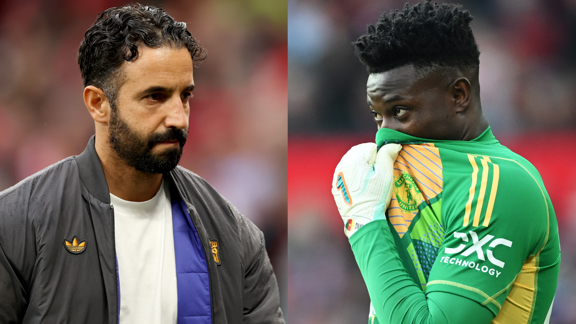 Revealed: Andre Onana left Ruben Amorim fuming with new Man Utd contract request after reporting for pre-season - but Monaco priced out of bidding for calamitous goalkeeper | Goal.com UK