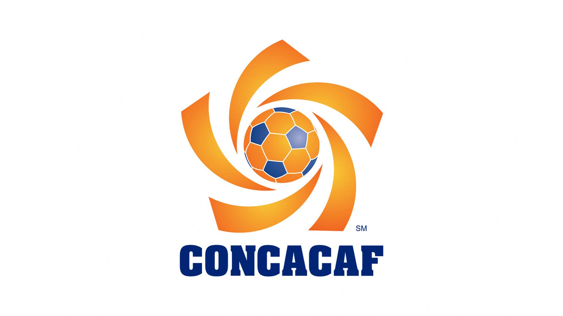 Concacaf logo