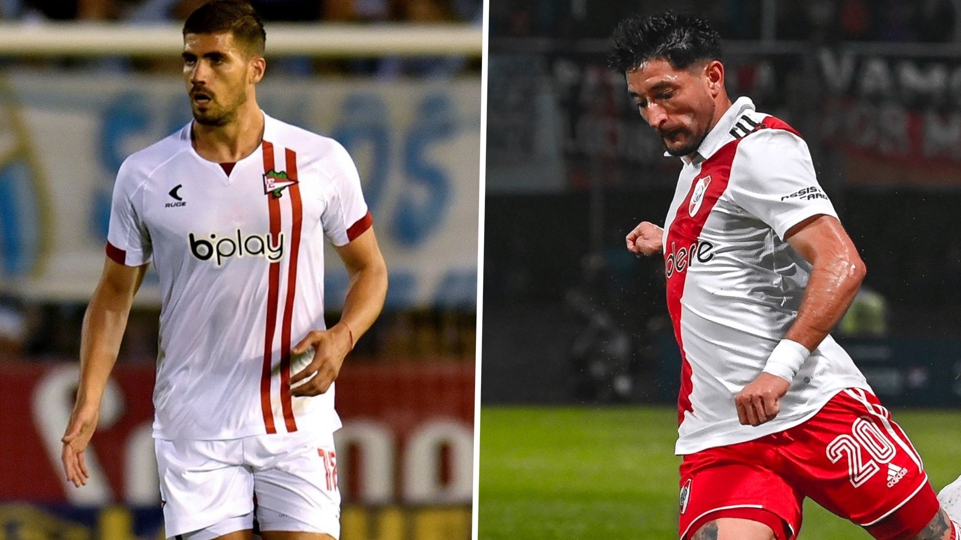 River Plate Estudiantes Torneo de la Liga Profesional 2022