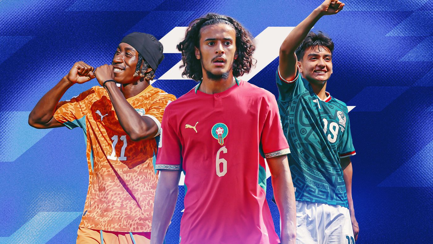 أيوب بوعدي وهداف دوري روشن على رأسهم .. 10 نجوم من كأس العالم يشعلون ميركاتو صيف 2026