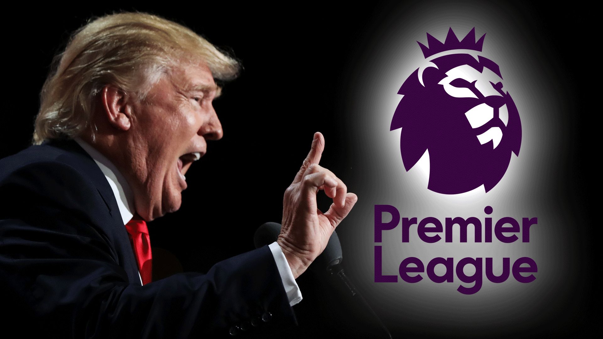 Trump EPL