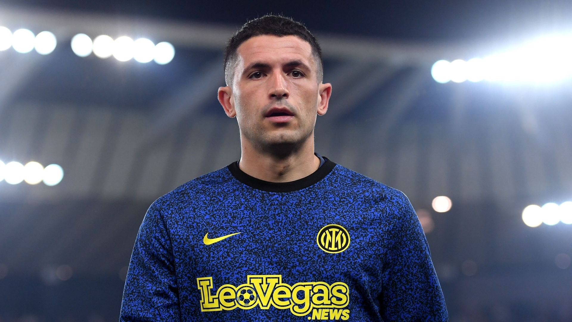 Che fine ha fatto Sensi? L'ex Inter gioca in Cipro: 